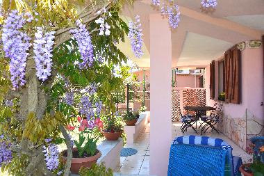 Maison de vacances /en/au Costa Rei(Cagliari-Muravera) (Cagliari)ou appartement ou maison de vacances