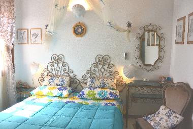 Maison de vacances /en/au Costa Rei(Cagliari-Muravera) (Cagliari)ou appartement ou maison de vacances