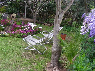 Maison de vacances /en/au Costa Rei(Cagliari-Muravera) (Cagliari)ou appartement ou maison de vacances