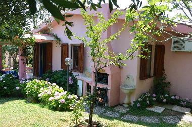 Maison de vacances /en/au Costa Rei(Cagliari-Muravera) (Cagliari)ou appartement ou maison de vacances
