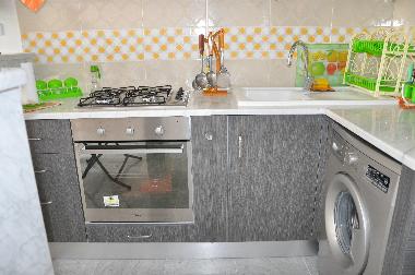 Appartement de vacances �/en/au Mahdia (Al Mahdiyah)ou appartement ou maison de vacances