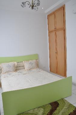 Appartement de vacances �/en/au Mahdia (Al Mahdiyah)ou appartement ou maison de vacances