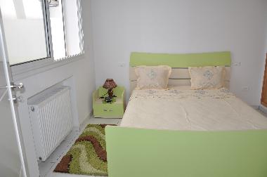 Appartement de vacances �/en/au Mahdia (Al Mahdiyah)ou appartement ou maison de vacances