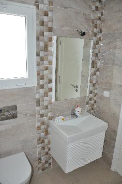 Appartement de vacances �/en/au Mahdia (Al Mahdiyah)ou appartement ou maison de vacances