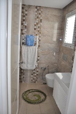 Appartement de vacances �/en/au Mahdia (Al Mahdiyah)ou appartement ou maison de vacances