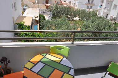 Appartement de vacances �/en/au Mahdia (Al Mahdiyah)ou appartement ou maison de vacances