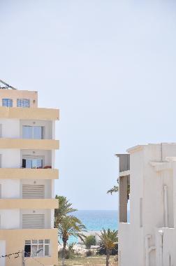 Appartement de vacances �/en/au Mahdia (Al Mahdiyah)ou appartement ou maison de vacances