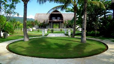 Villa �/en/au Dencarik (Bali)ou appartement ou maison de vacances