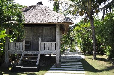 Villa �/en/au Dencarik (Bali)ou appartement ou maison de vacances