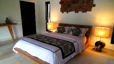 Villa �/en/au Dencarik (Bali)ou appartement ou maison de vacances