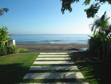 Villa �/en/au Dencarik (Bali)ou appartement ou maison de vacances