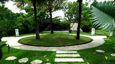 Villa �/en/au Dencarik (Bali)ou appartement ou maison de vacances