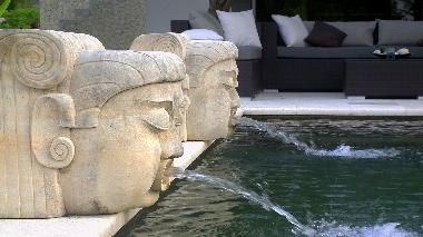 Villa �/en/au Dencarik (Bali)ou appartement ou maison de vacances