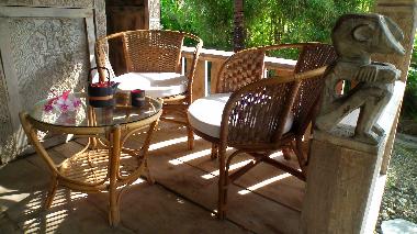 Villa �/en/au Dencarik (Bali)ou appartement ou maison de vacances