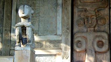 Villa �/en/au Dencarik (Bali)ou appartement ou maison de vacances