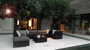 Villa �/en/au Dencarik (Bali)ou appartement ou maison de vacances