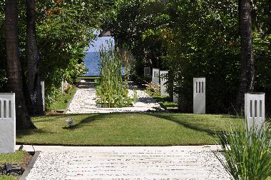 Villa �/en/au Dencarik (Bali)ou appartement ou maison de vacances