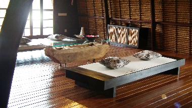 Villa �/en/au Dencarik (Bali)ou appartement ou maison de vacances