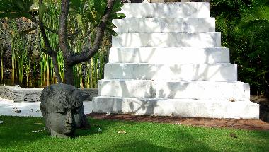 Villa �/en/au Dencarik (Bali)ou appartement ou maison de vacances