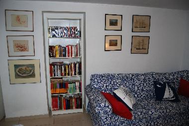 Maison de vacances /en/au Mali Lukoran (Zadarska)ou appartement ou maison de vacances