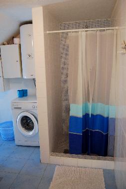 Maison de vacances /en/au Mali Lukoran (Zadarska)ou appartement ou maison de vacances