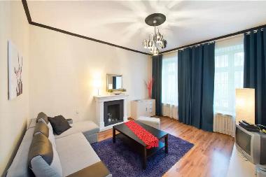 Appartement de vacances �/en/au Gdansk (Pomorskie)ou appartement ou maison de vacances