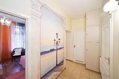 Appartement de vacances �/en/au Gdansk (Pomorskie)ou appartement ou maison de vacances