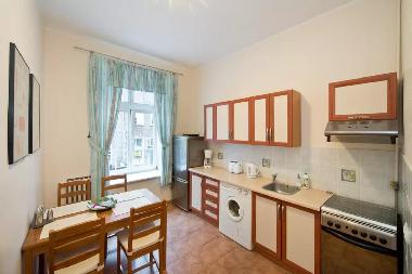 Appartement de vacances �/en/au Gdansk (Pomorskie)ou appartement ou maison de vacances