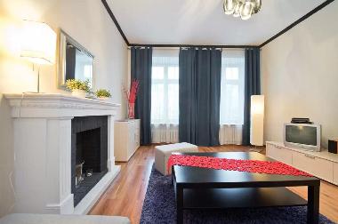 Appartement de vacances �/en/au Gdansk (Pomorskie)ou appartement ou maison de vacances