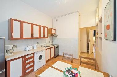 Appartement de vacances �/en/au Gdansk (Pomorskie)ou appartement ou maison de vacances