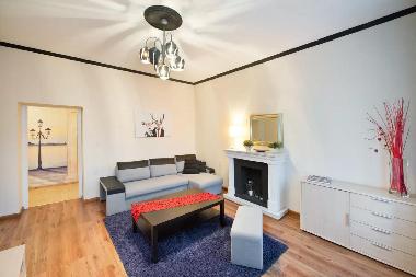 Appartement de vacances �/en/au Gdansk (Pomorskie)ou appartement ou maison de vacances