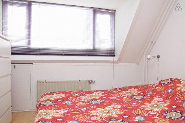 Maison de vacances /en/au Amsterdam (Noord-Holland)ou appartement ou maison de vacances