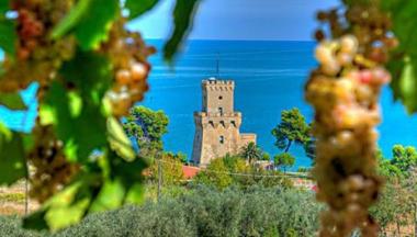 Appartement de vacances �/en/au Pescara(Catignano) (Pescara)ou appartement ou maison de vacances