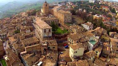 Appartement de vacances �/en/au Pescara(Catignano) (Pescara)ou appartement ou maison de vacances