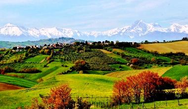 Maison de vacances �/en/au cepagatti (Pescara)ou appartement ou maison de vacances