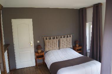 Maison de vacances /en/au BRETTEVILLE DU GRAND CAUX (Seine-Maritime)ou appartement ou maison de vacances