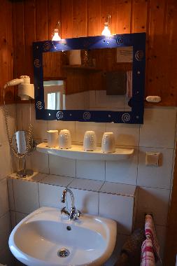 Maison de vacances /en/au Wangerooge (Ostfriesische Inseln)ou appartement ou maison de vacances