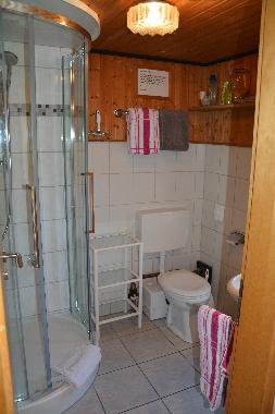 Maison de vacances /en/au Wangerooge (Ostfriesische Inseln)ou appartement ou maison de vacances