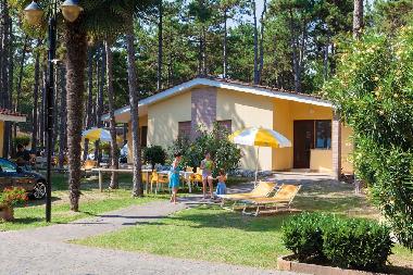 Maison de vacances /en/au Bibione (VE) (Venezia)ou appartement ou maison de vacances