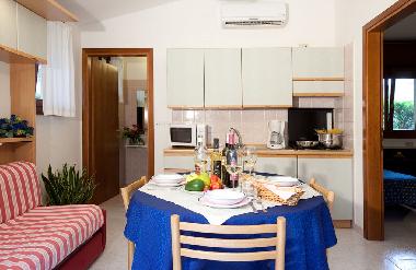 Maison de vacances /en/au Bibione (VE) (Venezia)ou appartement ou maison de vacances