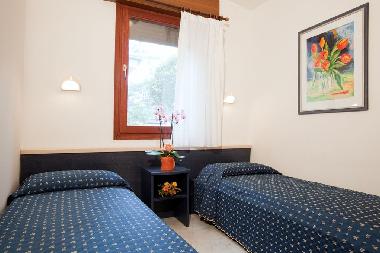 Maison de vacances /en/au Bibione (VE) (Venezia)ou appartement ou maison de vacances