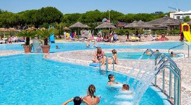 Maison de vacances /en/au Bibione (VE) (Venezia)ou appartement ou maison de vacances