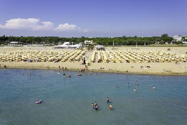 Maison de vacances /en/au Bibione (VE) (Venezia)ou appartement ou maison de vacances