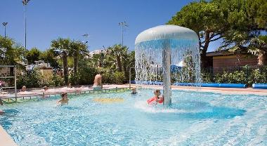 Maison de vacances /en/au Bibione (VE) (Venezia)ou appartement ou maison de vacances
