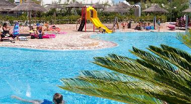 Maison de vacances /en/au Bibione (VE) (Venezia)ou appartement ou maison de vacances