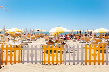 Maison de vacances /en/au Bibione (VE) (Venezia)ou appartement ou maison de vacances