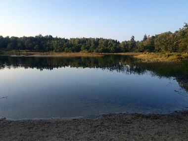 Maison de vacances �/en/au Aars (Nordjylland)ou appartement ou maison de vacances