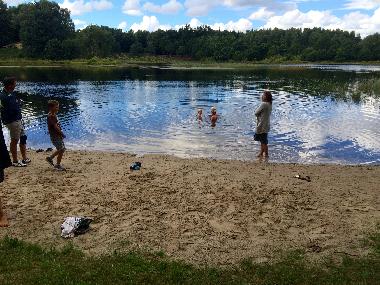 Maison de vacances �/en/au Aars (Nordjylland)ou appartement ou maison de vacances