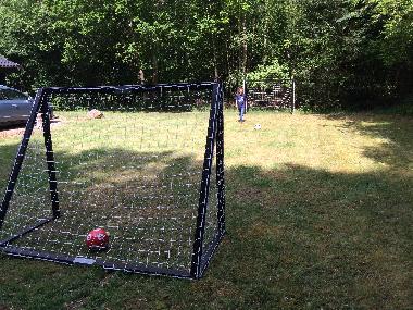 Maison de vacances �/en/au Aars (Nordjylland)ou appartement ou maison de vacances