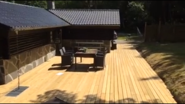 Maison de vacances �/en/au Aars (Nordjylland)ou appartement ou maison de vacances